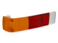 Lente intermitente trasero. Porsche 914 - 91463194911, 91463195011, 91463140317, 91463140417