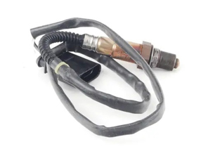 Sonda lambda, DOPO Catalizzatore. Porsche 955 V8/Turbo - 95560613601, 0258006498