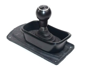 Kit de changement de pommeau de levier de vitesses Singer look Classic Line Exclusive. Porsche964/993 - 964424075028YR, 96442407502H05, 964424075027JX, 964424075027VX, 964424075026XL, 964424075029YL, 964424075028ZL, 964424075058YR, 964424075056XL, 96442407505H24, 964424075053QN, 964424075008YR, 96442407505B50 - TK Z 72 SET-2, TK Z 72 SET-1