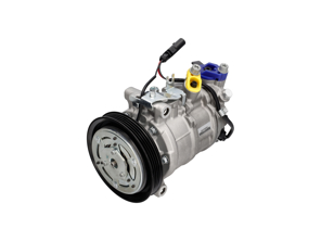 Klimakompressor, R134a. Porsche Cayenne 2,9 l / 3,0 l (2018–2023) (9YA.1) - PAB82080310 - PAB 820 803 10