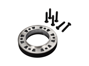 Lenkradabstandshalter 15mm MOMO