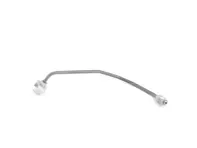 Pinza Linea freno anteriore. Porsche 997 Turbo MKI e MKII - 99735558803, 99735558801