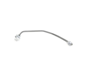 Pinza Linea freno anteriore. Porsche 997 Turbo MKI e MKII - 99735558803, 99735558801