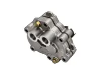 适用于 2003-2006 年保时捷 955 卡宴 Turbo 4.5L V8 的油净化泵 - 94810707455, 94810707456
