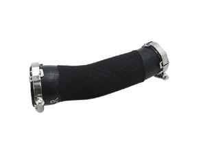 Drukslang bovenste intercooler. Porsche 9YA Cayenne turbo / Cayenne GTS 4.0 liter V8 - PAB14598000, PAB14597900