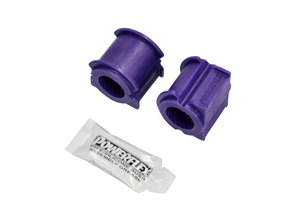 Boccola barra antirollio anteriore 23,5 mm. Porsche 986 Boxster / 996 / 997 - PFF57-501-23.5, 99634379212