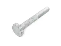 Perno del brazo de control inferior delantero. Porsche 970 Panamera 2010-16 - 99907415001
