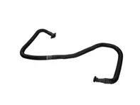 Linea di sfiato del separatore d'olio, cil 4-6. Porsche 996 - 99610714759