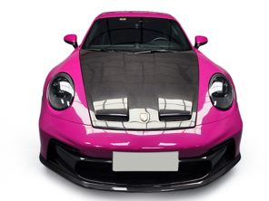 Frontstoßstangensatz für 991 GT2 RS