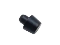 Tampon en caoutchouc pour pédale. Porsche 911 1965-77 RHD - 90142352800, 901-423-528-00