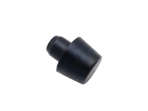 Amortiguador de goma del pedal. Porsche 911 1965-77 RHD - 90142352800, 901-423-528-00