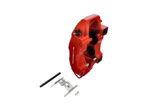 Bremssattel, VORNE. Porsche 996 / 997 1998-2012 - 99635142910, 99635143010