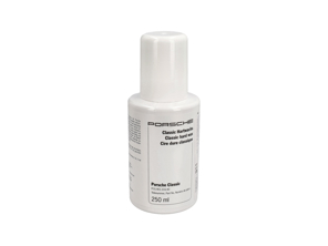 Cura dell'auto Porsche Classic - Cera dura 250 ml - PCG90101640, PCG90101540, PCG90101040