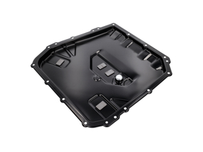 Transmission oil sump Porsche Macan - 0B5321361C, 9A732137100
