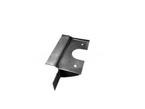 Staffa di montaggio interruttore dimmer fari. Porsche 356A - 64450192000 - PP115D