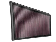 Filtro aria K&N per Porsche 718 Boxster / Cayman - 333078, 33-3078