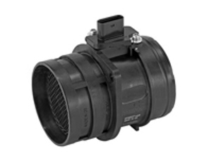 Sensor de flujo/masa de aire. Porsche 958 Cayenne 4.2L Diésel - 95860612510, 2910000438200, 2505079