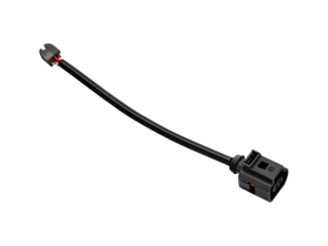 Sensore usura pastiglie freno Porsche 991 C2 / C4 3.4L / C2S / C4S 3.8L POSTERIORE / 992 C2 / C2S / C4 / C4S - 99160918300, 9P1907637A, 99160916300, 2BWS0231, 1987474544, ;8DK355252-051, 8DK355252051, V45720025, V45-72-0025