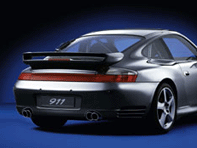 Design Pack AéroKit Carrera 4S Porsche 996 >>04