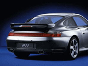 设计 AeroKit 套件 Carrera 4S 保时捷 996 >>04
