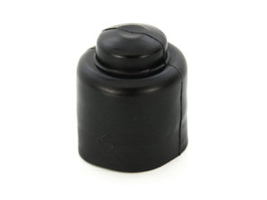 Capuchon de protection supérieur du moteur de phare. Porsche 924 / 944 / 928 - 477941387 - PASWM