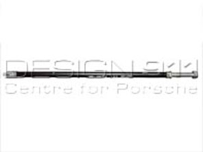 Passacavo frizione. Porsche 356 B/C - 90142342100, 69542342101 - 1670250203