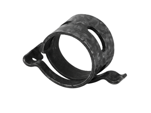 Hose Clamp, B17 X 12. Porsche 955 / 957 / 958 Cayenne / 970 Panamera 2003-18 - 99951268609, N90770201