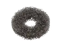Dichtungsring für Türleistenclip. Porsche 911 65-98 - 91153130900
