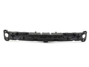 Striscia di plastica espansa del paraurti anteriore. Porsche 95B.1Macan - 95B807550J, 95B807550H