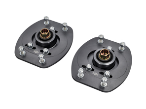 QuickChange™ vorderer Sturzplattensatz. PorschePorsche 964/993 - 2152202, 96434301802, 96434301803, 96434301882, 99334301800