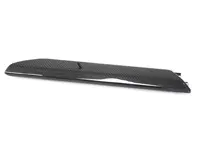 Armlehnenträger, in Carbon. Porsche 918 Spyder - 91855552101A3G, 91855552201A3G