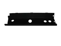 Coperchio motore SINISTRO. Porsche 964 turbo - 93010670309 - 964ENG003