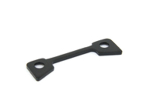 Clip di fissaggio della barra di fissaggio superiore convertibile. Porche 993 - 99356156500