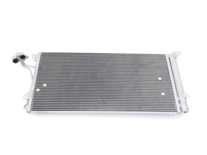 Heizkörper-Klimaanlage (Klimaanlage). Porsche Cayenne 955 / 957 - 95557311105, 35639, 8FC351317461, 95557311100, 95557311101, 95557311102, 95557311103, 95557311104, 4L0260401, 7L0820411C, 7L0820411D, 7L0820411E, 7L0820411F, 7L0820411G - AC659000P
