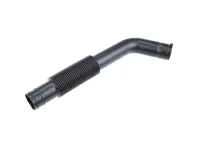 Oil Hose Filler neck to tank. Porsche Boxster 986 - 99610725403 - URO-015481