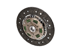 Kupplungsscheibe gefedert Typ HD. Porsche Boxster / Cayman SACHS Perfromance - 881861_000017, 881861000017, 98711601320, 98711601321, 98711601322