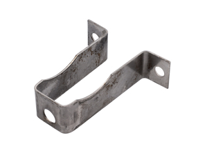 Halter Motorunterboden. Porsche 964 Carrera 2 tiptronic - 96411910730