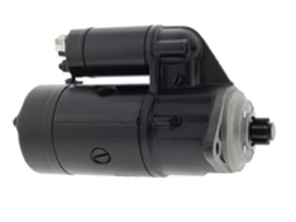 Anlasser. Porsche 911 2.0/2.2L 65-71 - 901604102CX, 901604102DX, 90160410201, 90160410203, 92360410100 - AES2187