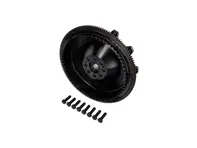 Volante ligero de acero. Porsche Boxster / Caimán - 106436-12, 98611401205, 98611401206, 98611401204, 98611401201
