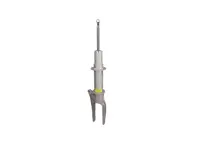 Ammortizzatore, anteriore. Porsche 970 Panamera Telaio standard - 97034304103, 97034304104, 97034304130, 97034304131
