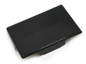 Couvercle de la batterie. Porsche 924 / 944 - 477915411A