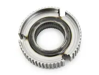 Manicotto di guida 1a/2a marcia. Porsche 997.1/997.2 - 99730482105