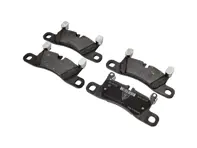 Brake pads, Rear. Porsche 958 Cayenne >>2014 (PCCB) - 95835293970, 95835293971, 95835293972, 958698451C