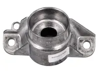 Shock absorber top mounting rear. Porsche Macan with PASM - 95B513353A, 95B513353