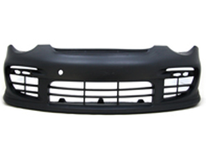 前保险杠 GT2 复制品。保时捷 911 (997) 2005-06/2008 - 99750590180G2X