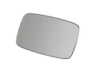 Cristal de espejo de puerta. Porsche 911/924/924S/928/944 - 91173103508