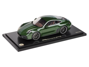 Porsche 911 Cuarenta Edition (992) – Édition limitée - WAP0212140SPIB