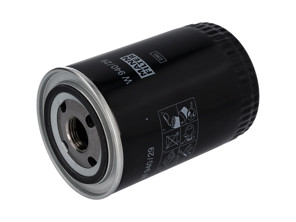 Oil filter. Porsche 911 1972-89 / 964 Carrera 1989-94 / 930 Turbo - 91610775400, 93010776400, 93010776401, 93010776403, W940/29 - OC54