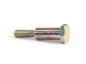 Perno de hombro para rodillo tensor. Porsche 928 82-86 - 92810557003