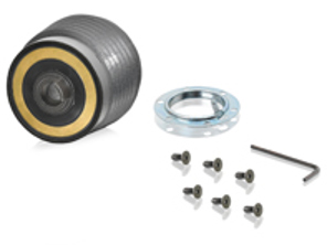 Mozzo per volante Performance Porsche Classic. Porsche 964/993 - PCG34796400 - ML7004, ML7004kit